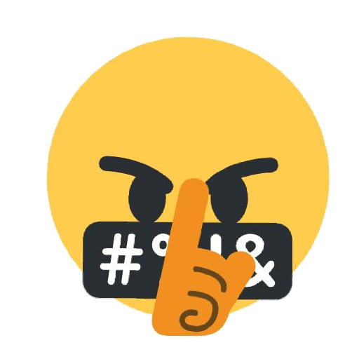 Emoji Mashup sticker