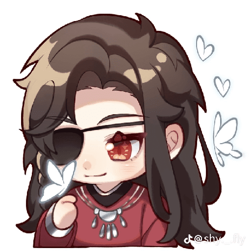 Heaven official's blessing 10