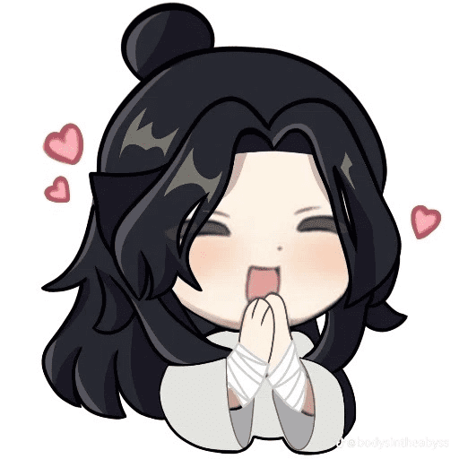 Heaven official's blessing 30