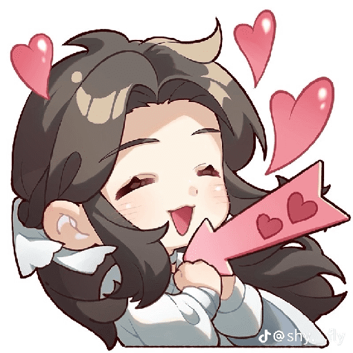 Heaven official's blessing 1