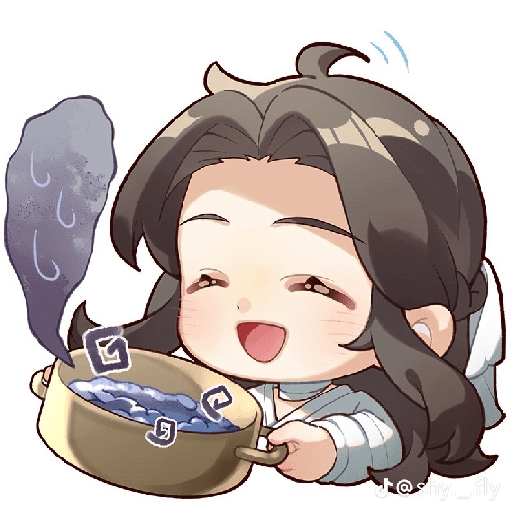 Heaven official's blessing 4