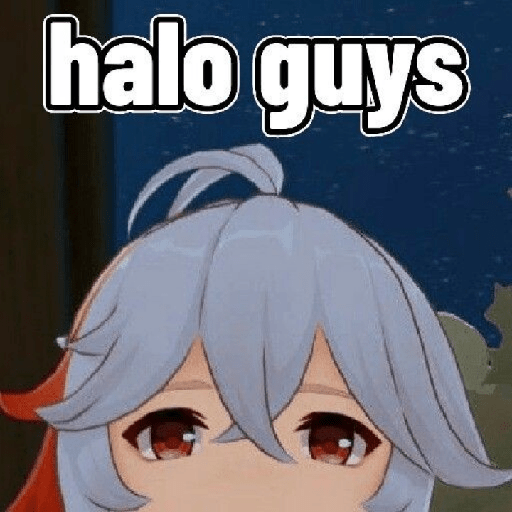 Genshin impact meme 29