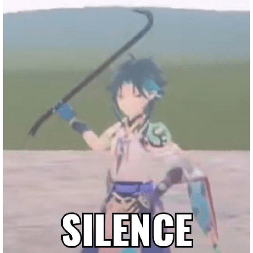 Genshin impact meme 27