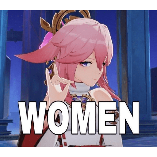 Genshin impact meme 26