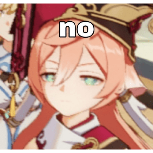 Genshin impact meme 24