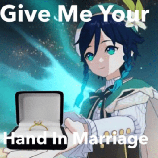 Genshin impact meme 23