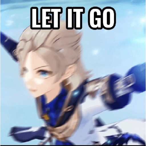 Genshin impact meme 18