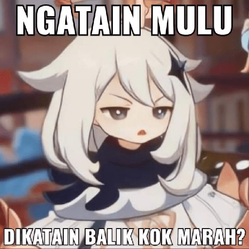 Genshin impact meme 6