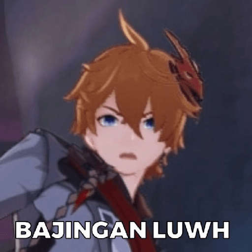 Genshin impact meme 7