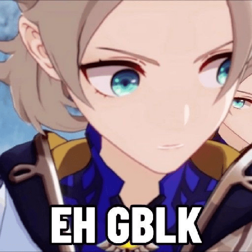 Genshin impact meme 10