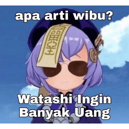 Genshin impact meme 15