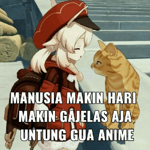 Genshin impact meme 16