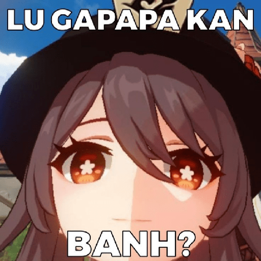 Genshin impact meme 17
