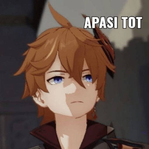 Genshin impact meme 30