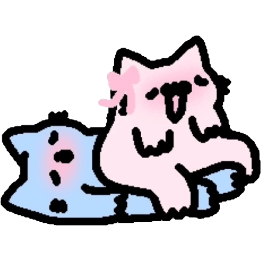 Gatos  2