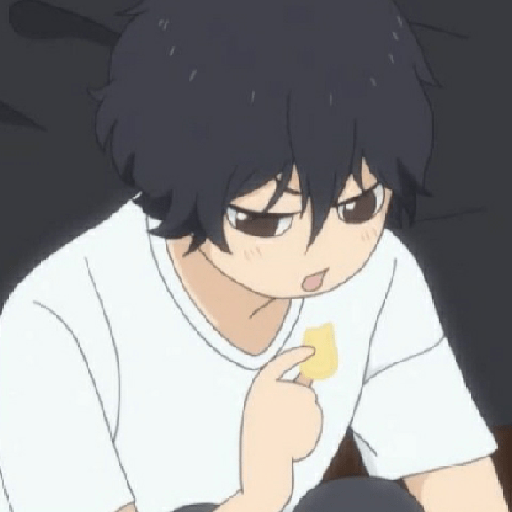 Animes 12
