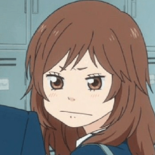 Animes 8
