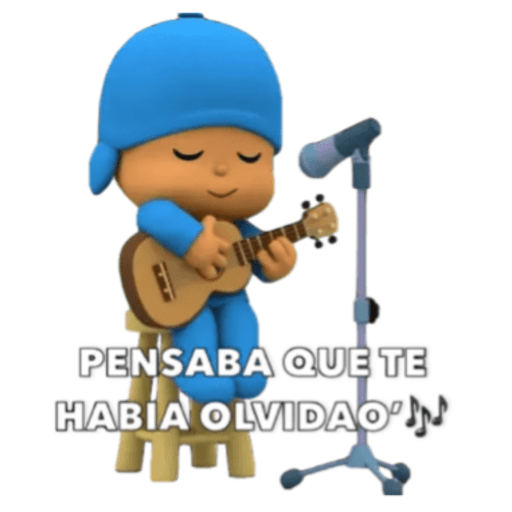Pq te lo guardas 19