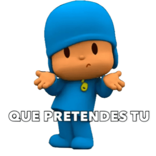 Pq te lo guardas 13