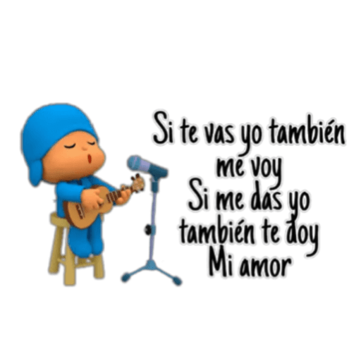 Pq te lo guardas 23