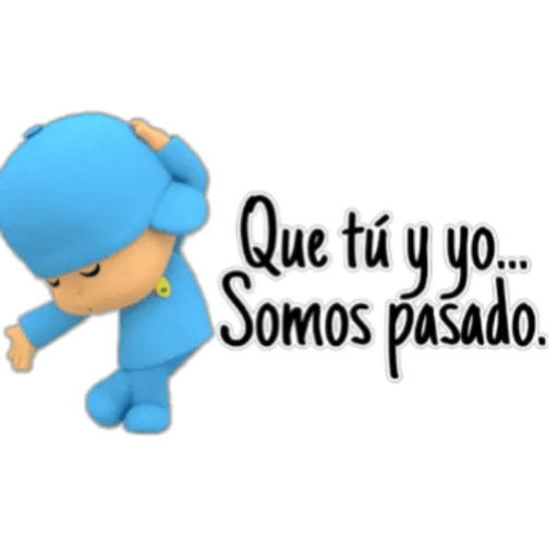 Pq te lo guardas 22
