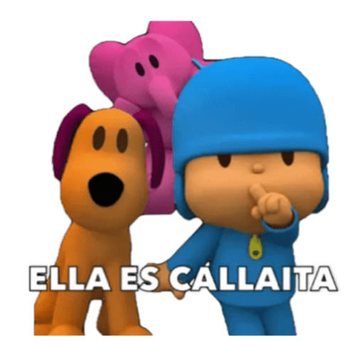 Pq te lo guardas 16