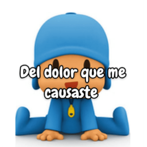 Pq te lo guardas 27