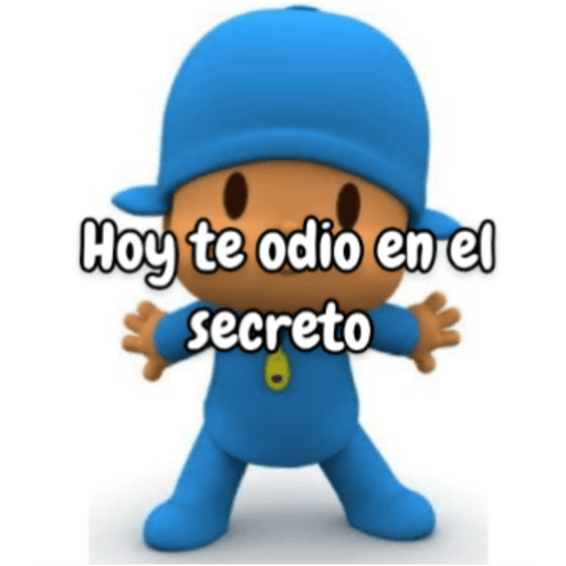 Pq te lo guardas 29