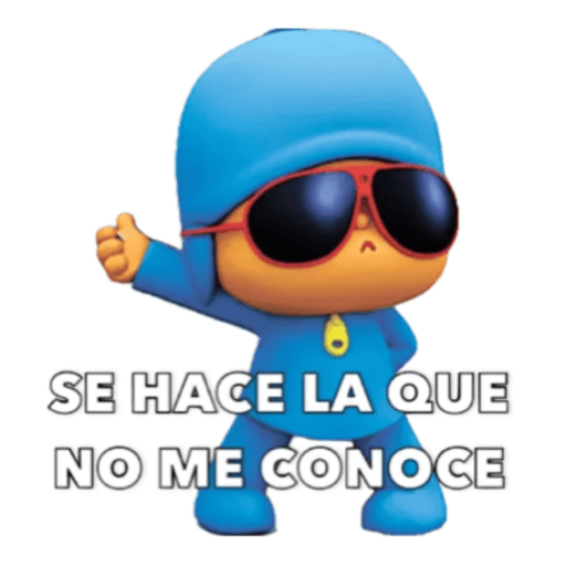 Pq te lo guardas 15