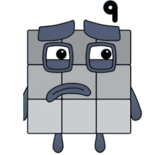 Random 3.0 9