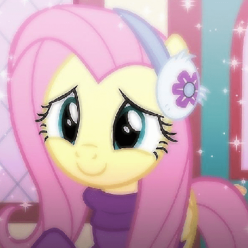 ୧˚˖𓍢ִ໋🌷⃟🦋˚ʚFluttershy⃟🦋ɞ🐰୨