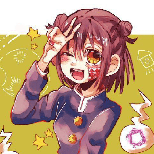 👻🍩Hanako fem🍩👻 29