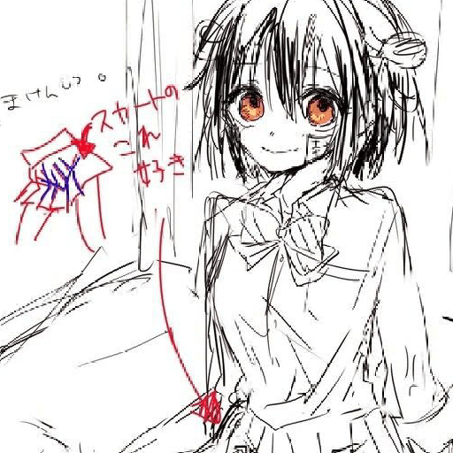 👻🍩Hanako fem🍩👻 28