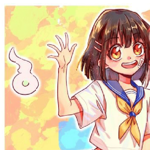 👻🍩Hanako fem🍩👻 24