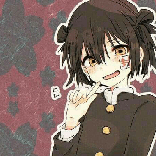 👻🍩Hanako fem🍩👻 23
