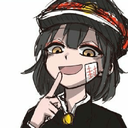 👻🍩Hanako fem🍩👻 22