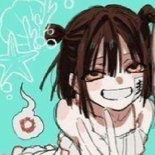 👻🍩Hanako fem🍩👻 21