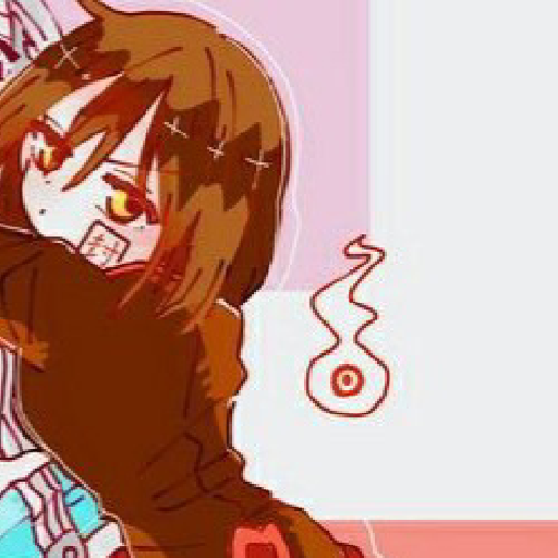 👻🍩Hanako fem🍩👻 15