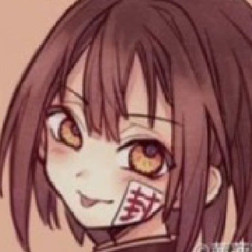👻🍩Hanako fem🍩👻 14