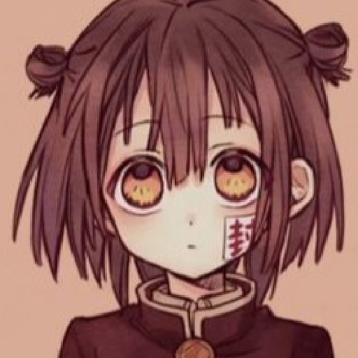 👻🍩Hanako fem🍩👻 12