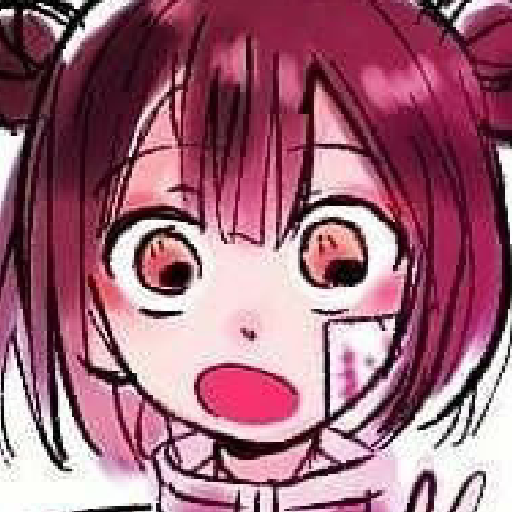 👻🍩Hanako fem🍩👻 11