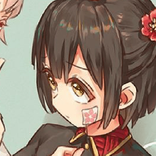 👻🍩Hanako fem🍩👻 7