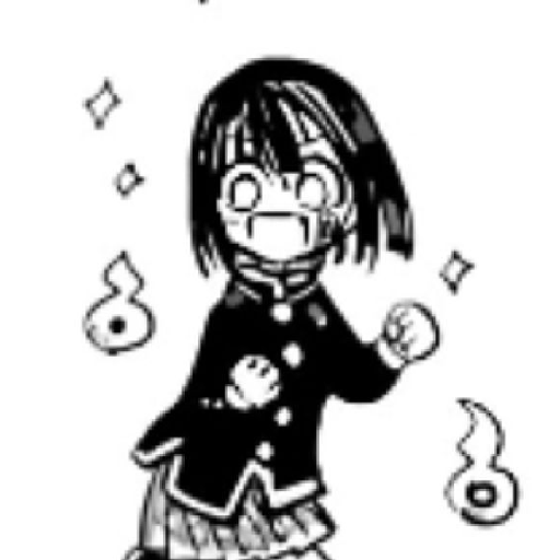 👻🍩Hanako fem🍩👻 5
