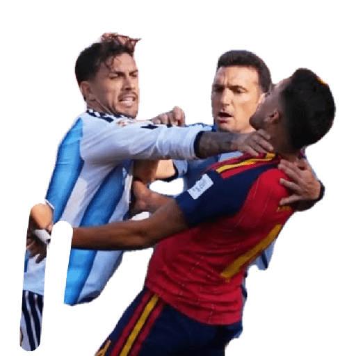 Messi 8