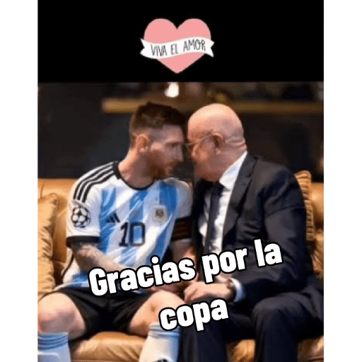 Messi 2