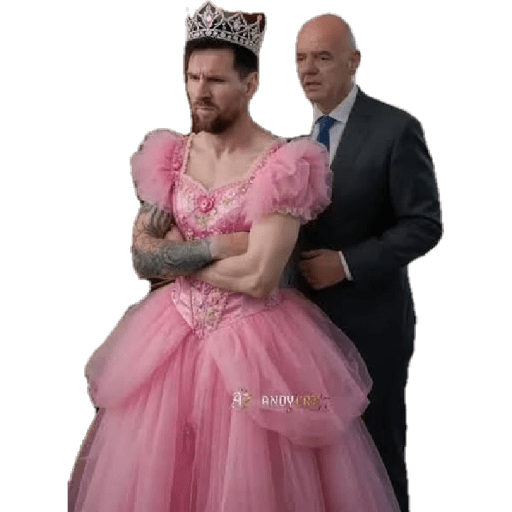 Messi 1