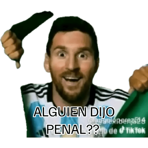 Messi 9