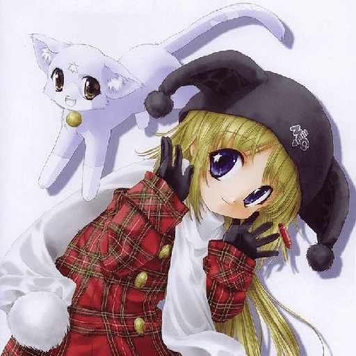 ✦˚⊹Christmas' Moe彡ᘎ 1