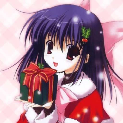 ✦˚⊹Christmas' Moe彡ᘎ 2