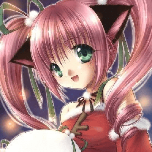 ✦˚⊹Christmas' Moe彡ᘎ 3